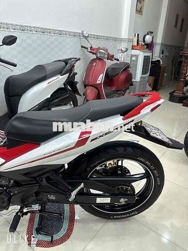 Yamaha Exciter 150Fi ( ĐỜI 2016 ) BS: 65 Cần Thơ