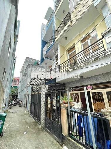 cần bán nhà đường nguyễn văn quỳ q7