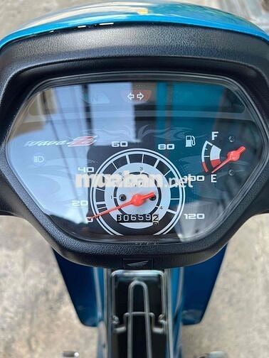 Honda Wave Thái 110 1999 BSTP