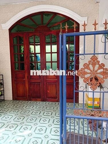 CHÍNH CHỦ BÁN NHÀ LẦU – GIÁ CHỈ 5XX TRIỆU