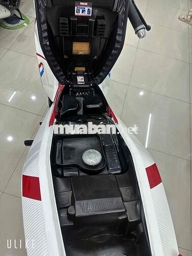 Yamaha Exciter 150Fi ( ĐỜI 2016 ) BS: 65 Cần Thơ