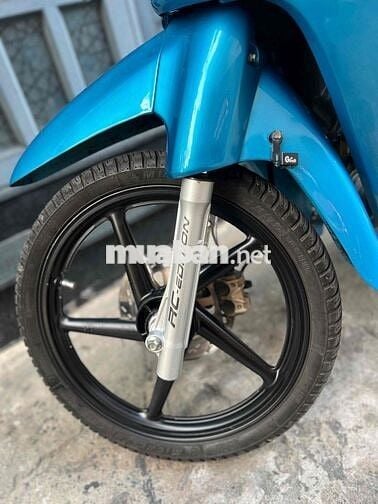 Honda Wave Thái 110 1999 BSTP
