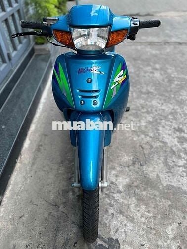 Honda Wave Thái 110 1999 BSTP