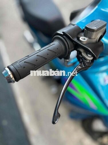 Honda Wave Thái 110 1999 BSTP