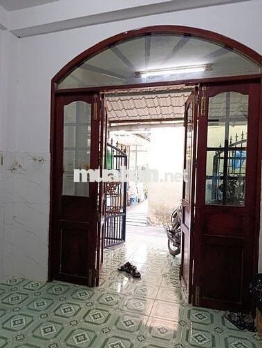 CHÍNH CHỦ BÁN NHÀ LẦU – GIÁ CHỈ 5XX TRIỆU