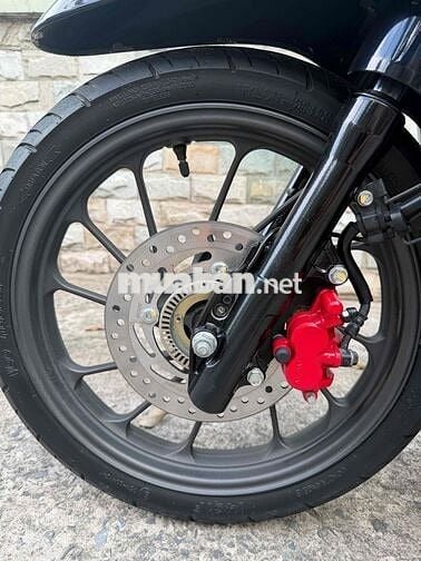 SH Mode 125 Abs 2023 Xám xi măng 4800km
