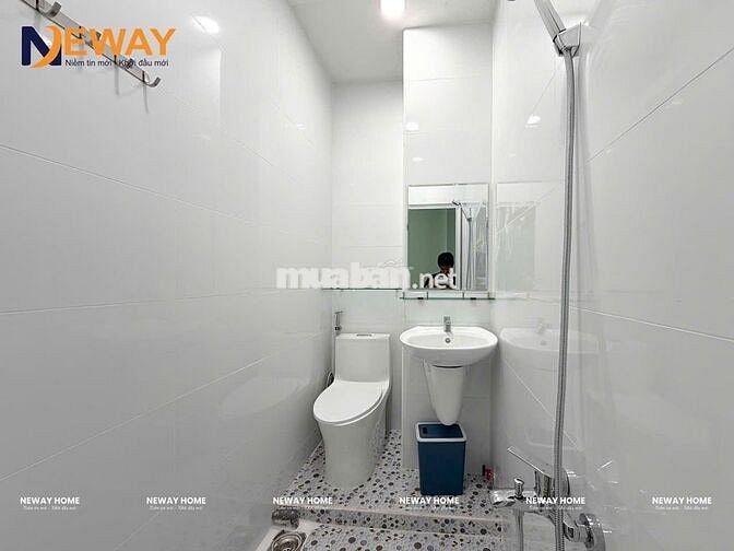 KHAI TRƯƠNG PHÒNG KHÔNG GÁC SẴN NỘI THẤT - TÂN SƠN NHÌ - TÂN PHÚ