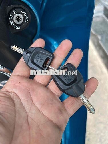 Honda Wave Thái 110 1999 BSTP