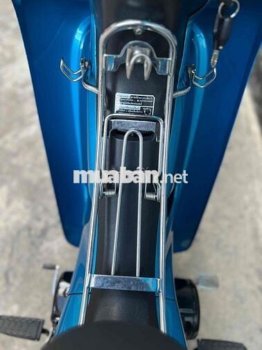 Honda Wave Thái 110 1999 BSTP