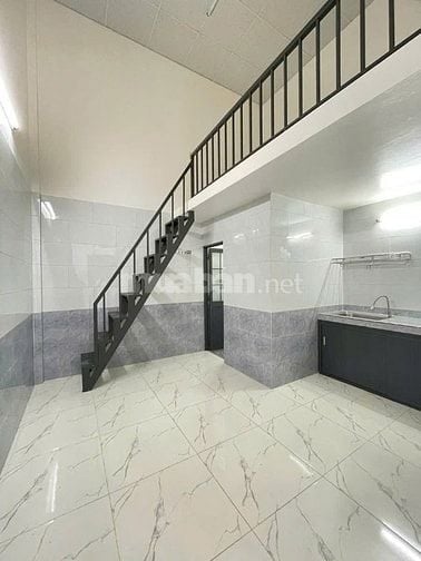 Dự án trọ mới khu vực Thuận Giao
