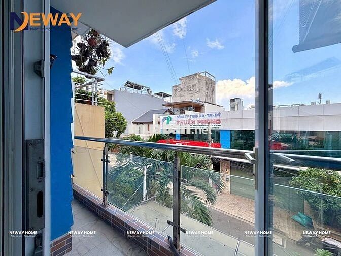 KHAI TRƯƠNG PHÒNG KHÔNG GÁC SẴN NỘI THẤT - TÂN SƠN NHÌ - TÂN PHÚ