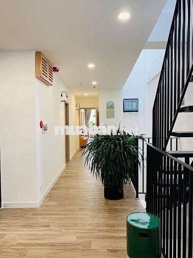 Bán toà căn hộ gần biển Mỹ Khê trung tâm Mỹ An, An Thượng