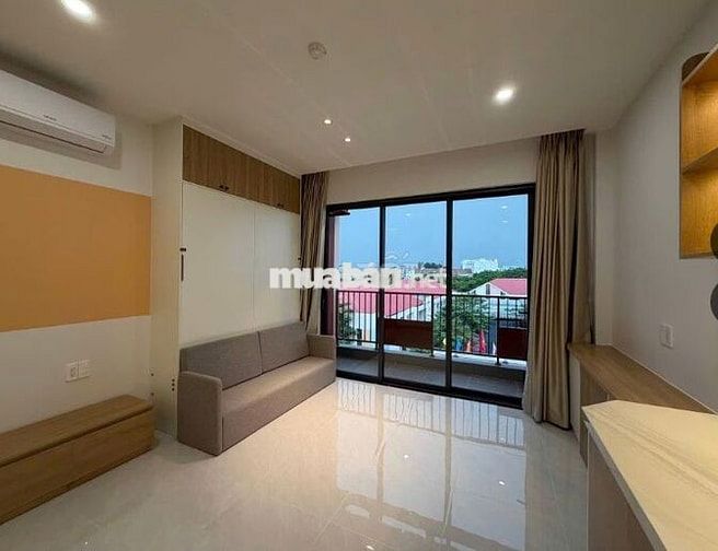 CHO THUÊ CĂN HỘ PHƯỜNG TRẤN BIÊN GIÁ TỪ 5,5 TRIỆU 