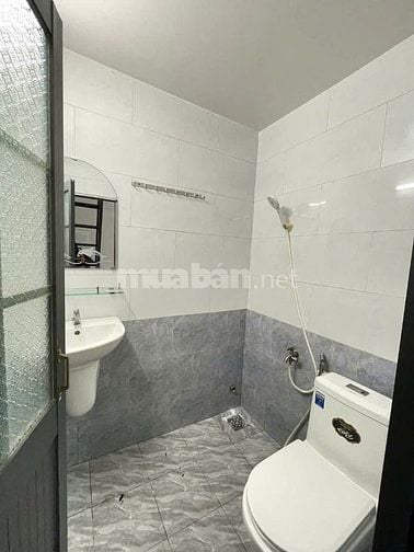 Dự án trọ mới khu vực Thuận Giao