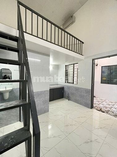 Dự án trọ mới khu vực Thuận Giao