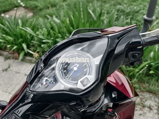 Honda Future Led Fi 2021 Đỏ 45000 km