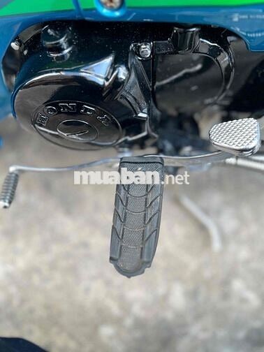 Honda Wave Thái 110 1999 BSTP