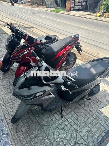 Honda Vario 150 2018 Đỏ