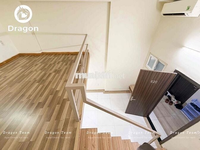 Phòng Duplex Full Nội Thất 5xxx , 6xxx, Ngay Cầu Phú Mỹ, ĐH UFM Quận 7