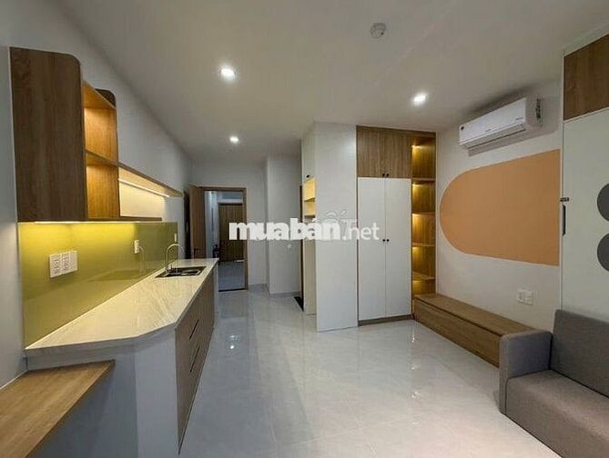 CHO THUÊ CĂN HỘ PHƯỜNG TRẤN BIÊN GIÁ TỪ 5,5 TRIỆU 