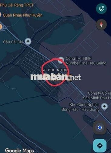 CHO THUÊ KHO GỐC KDC ĐÔNG PHÚ, CÓ ĐIỆN 3PHA CÔNG SUẤT NHẸ 