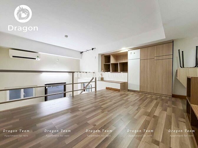 Phòng Duplex Full Nội Thất 5xxx , 6xxx, Ngay Cầu Phú Mỹ, ĐH UFM Quận 7