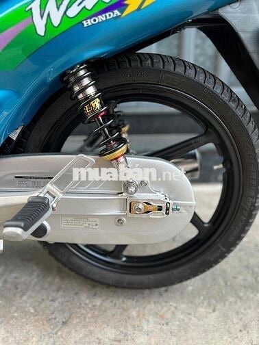 Honda Wave Thái 110 1999 BSTP