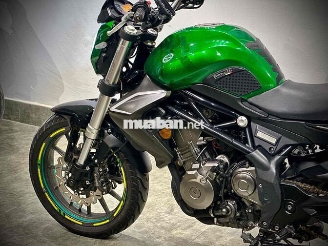 BENELLI 302 DATE 2016