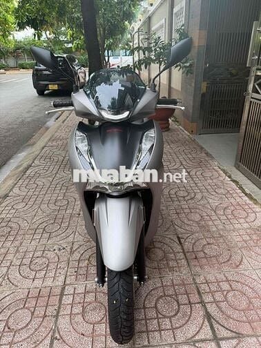 Honda SH305i 2023 Bạc 1000km