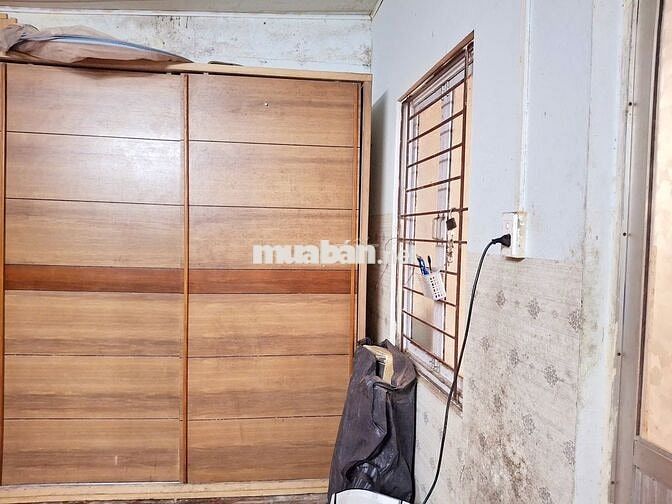 Cho thuê phòng trọ 15m2 Đường Nguyên Hồng gần Hồ Thành Công