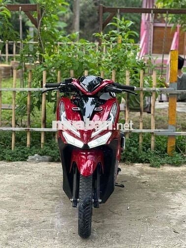 Honda Vario 150 2018 Đỏ