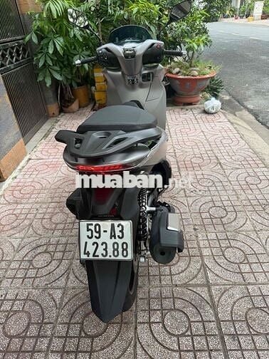 Honda SH305i 2023 Bạc 1000km