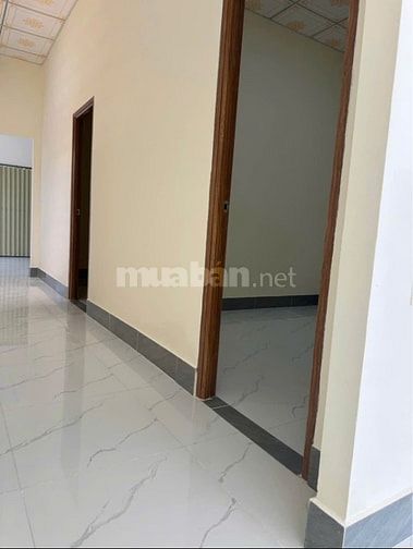 bán gấp căn nhà 200m2 xã Tân Thông Hội - Củ Chi giá 830 triệu