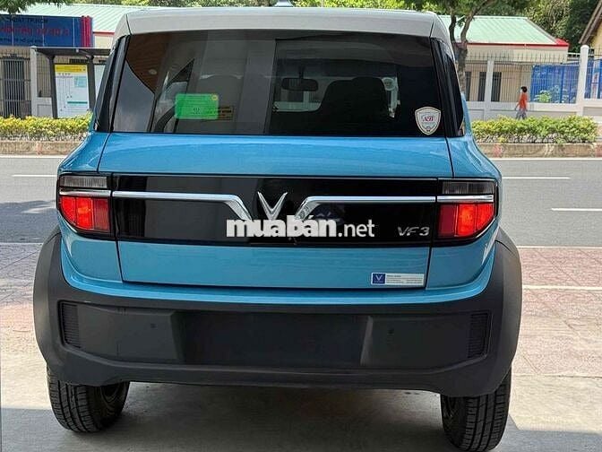 VinFast VF3 2025 Xanh 20.000 km