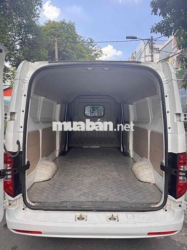 Thaco Frontier TF480V 2024 Trắng 13.000km