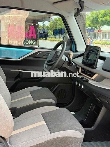 VinFast VF3 2025 Xanh 20.000 km