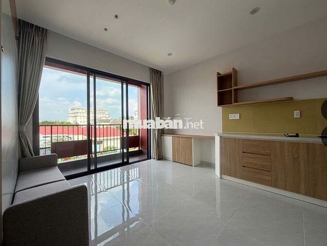 CHO THUÊ CĂN HỘ PHƯỜNG TRẤN BIÊN GIÁ TỪ 5,5 TRIỆU 