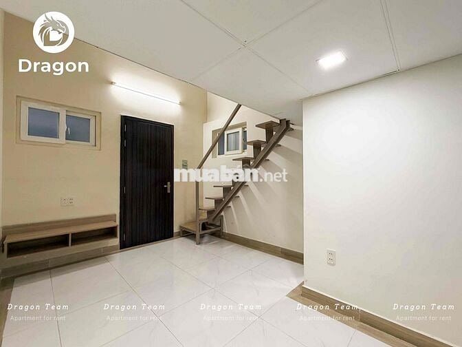 Phòng Duplex Full Nội Thất 5xxx , 6xxx, Ngay Cầu Phú Mỹ, ĐH UFM Quận 7
