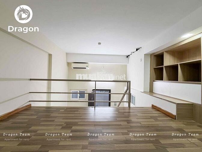 Phòng Duplex Full Nội Thất 5xxx , 6xxx, Ngay Cầu Phú Mỹ, ĐH UFM Quận 7