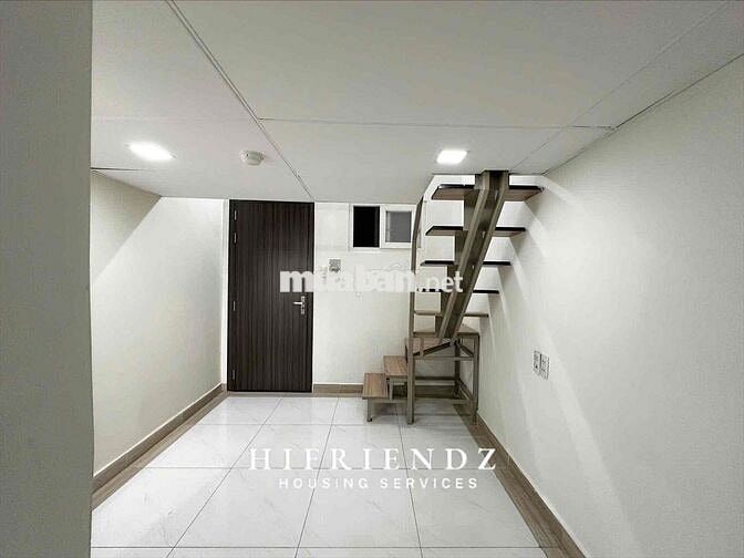 Phòng Duplex Full Nội Thất 5xxx , 6xxx, Ngay Cầu Phú Mỹ, ĐH UFM Quận 7