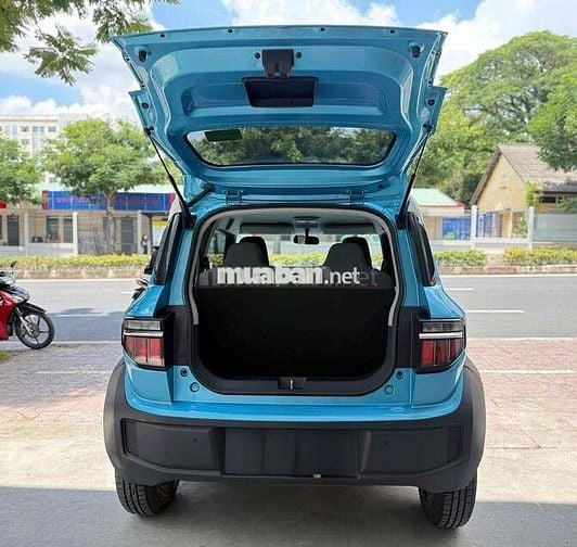 VinFast VF3 2025 Xanh 20.000 km