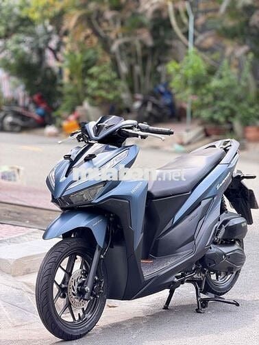 Honda Vario 125 2021 Xám