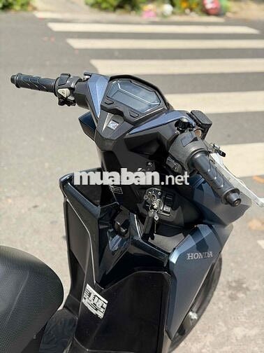 Honda Vario 125 2021 Xám