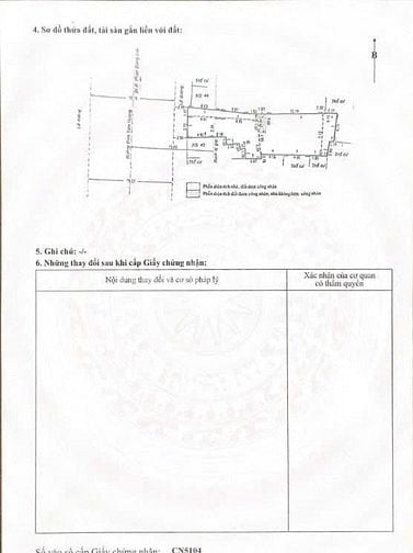 Bán nhà mt Lê Văn Duyệt, Bình Thạnh, 166m2, 3 tầng, đang cho thuê