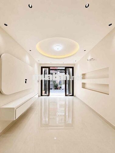 🏡 Nhà Quận 3 - Cư Xá Đô Thành - hẻm xe ô tô thẳng 1 trục - 3 phòng ngủ