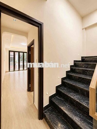 🏡 Nhà Quận 3 - Cư Xá Đô Thành - hẻm xe ô tô thẳng 1 trục - 3 phòng ngủ