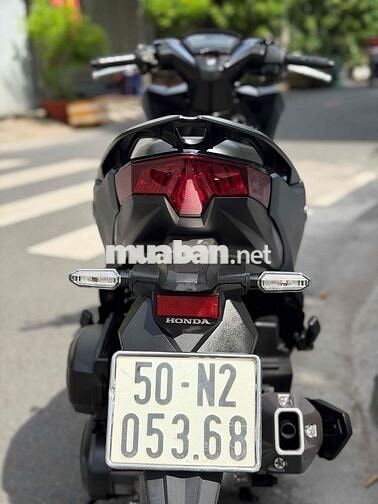 Honda Vario 125 2021 Xám