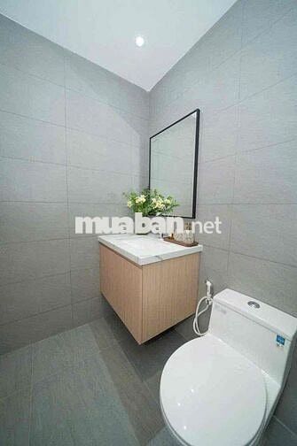 Nhà ở xã hội biên hoà chuẩn Singapo