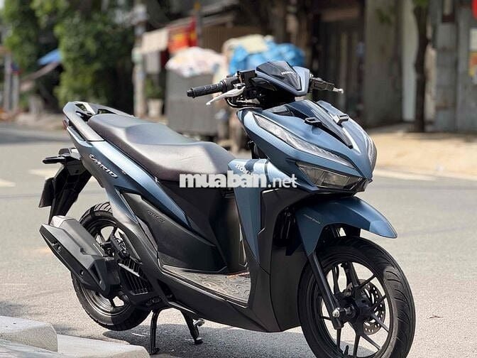 Honda Vario 125 2021 Xám