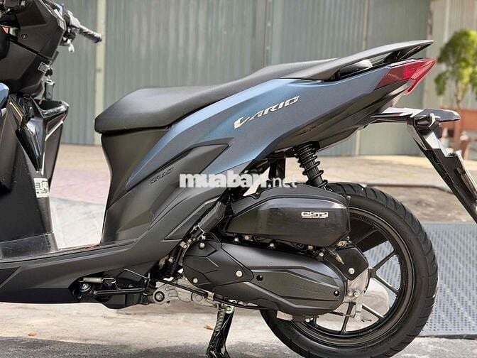 Honda Vario 125 2021 Xám